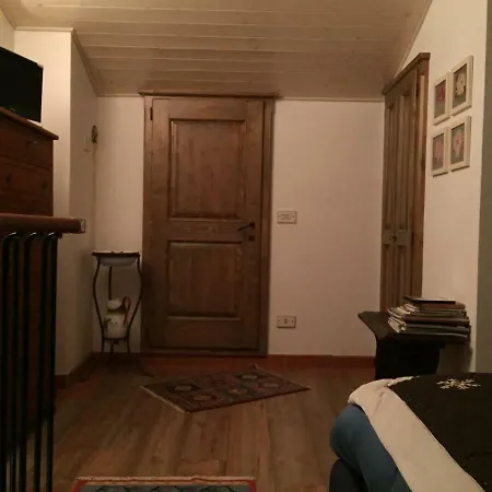 בית נופש Ruscello53 אבטונה