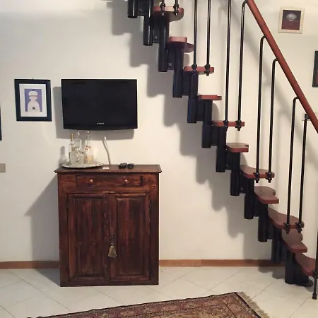 Casa vacanze Ruscello53