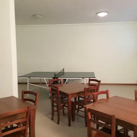 בית נופש Ruscello53 *