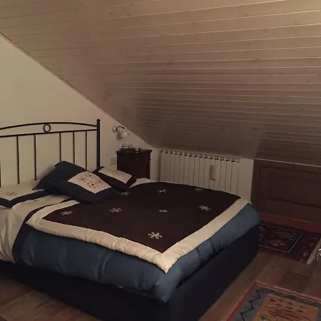 Holiday home Ruscello53 Abetone
