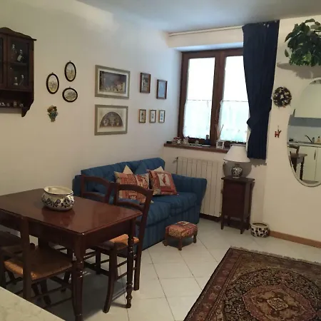 Holiday home Ruscello53 *
