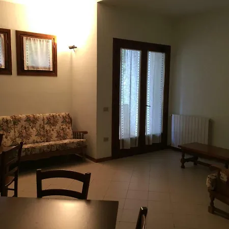 Ruscello53 Holiday home Abetone