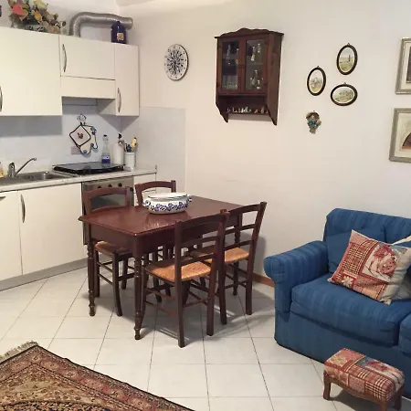 Holiday home Ruscello53